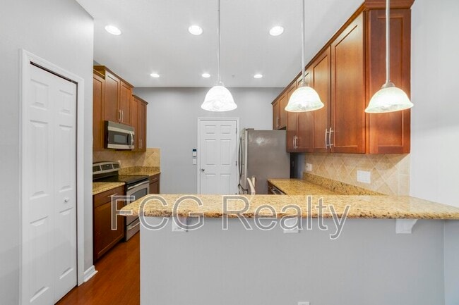 Building Photo - 8021 Enchantment Drive