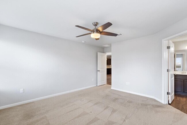Building Photo - 2521 McCrae