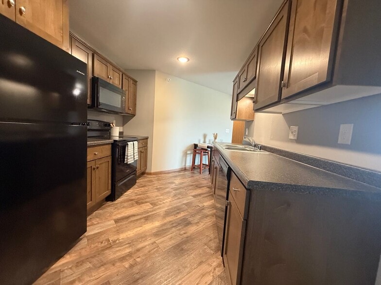 Interior Photo - Mainstreeter Apartment Homes