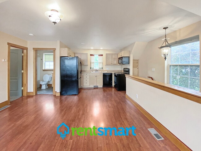 Building Photo - 2628 O'Shaughnesy St