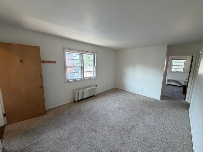 Building Photo - 1209 North