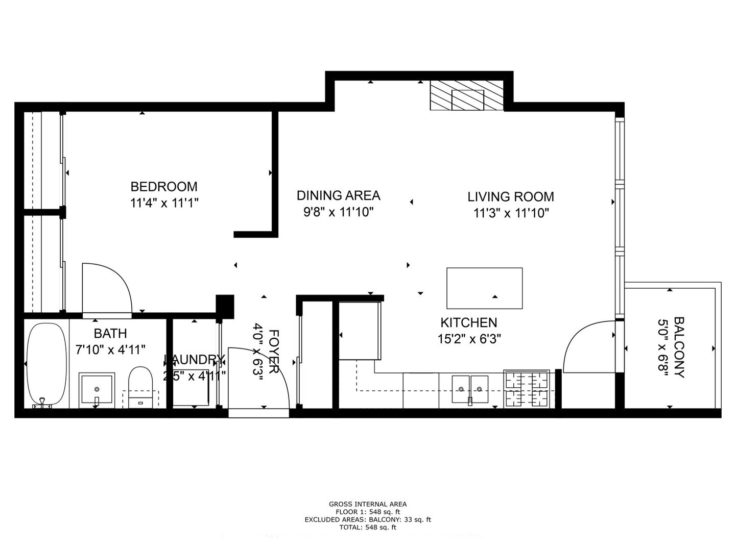 Building Photo - 226 N Clinton St