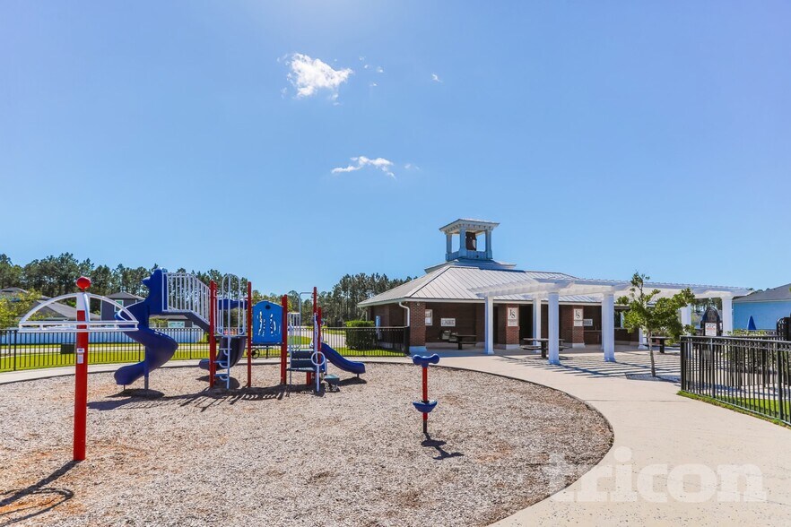 Building Photo - 1994 Howard Christy Ct