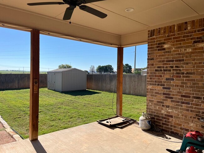 Building Photo - 7509 Olive Grove Ave