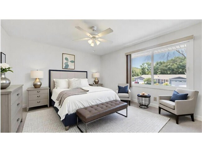 Building Photo - 2509 Cedar Hills Dr