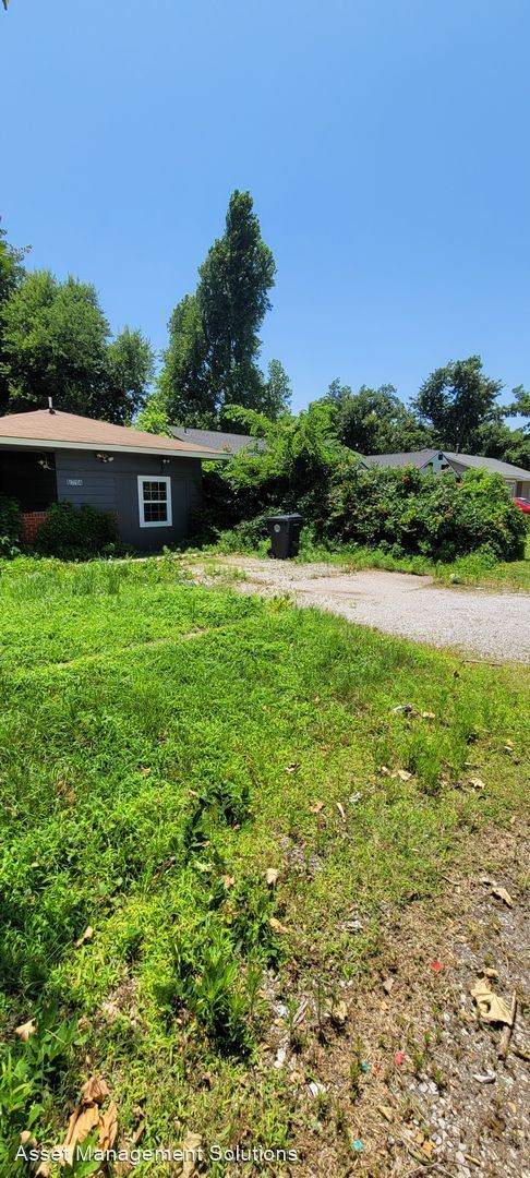 Building Photo - 4 br, 1 bath House - 6714 NW 31st St.