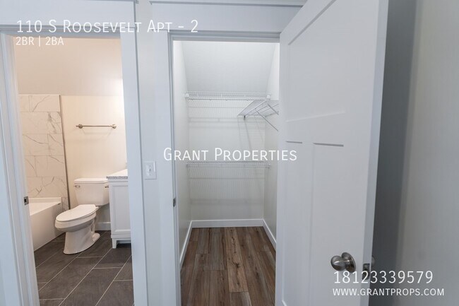 Building Photo - 110 S Roosevelt St