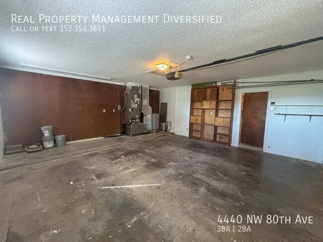 Building Photo - 4440 NW 80th Ave