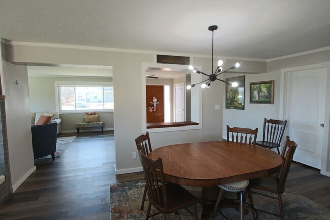 Building Photo - 419 S 100 E