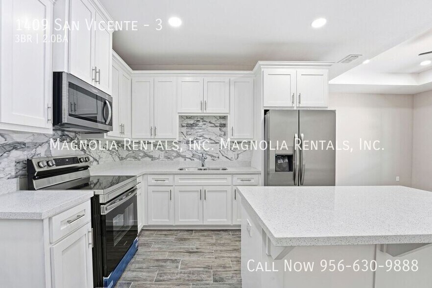 Building Photo - 1409 San Vicente