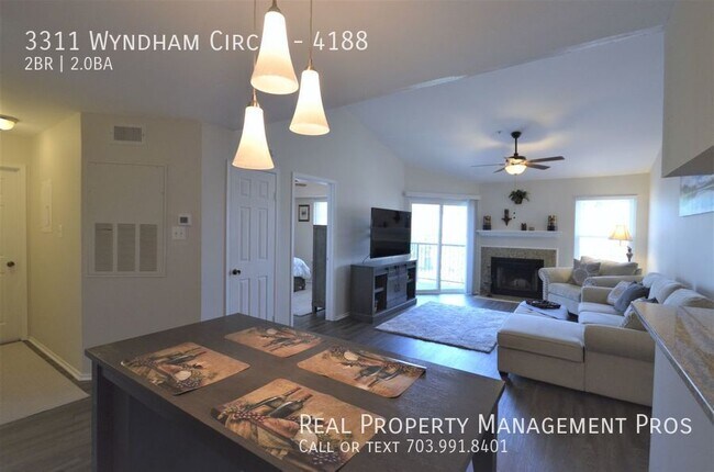 Building Photo - 3311 Wyndham Cir