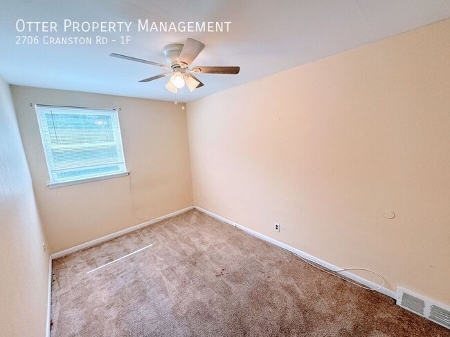 Building Photo - 2706 Cranston Rd