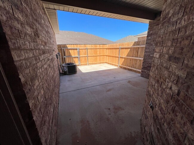Building Photo - New Beginnings Start At AMRR: NOW PRE-LEASING 2 BED/2 BATH IN FRENSHIP ISD!