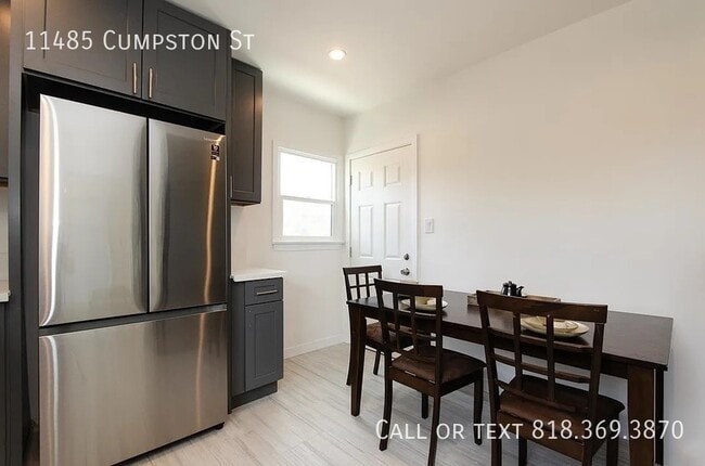 Building Photo - 11485 Cumpston St