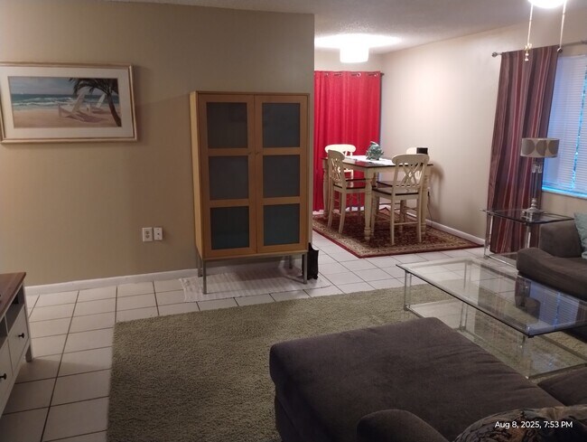 Building Photo - 8030 Orange Ave