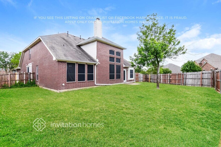 Building Photo - 6605 Driftwood Ln