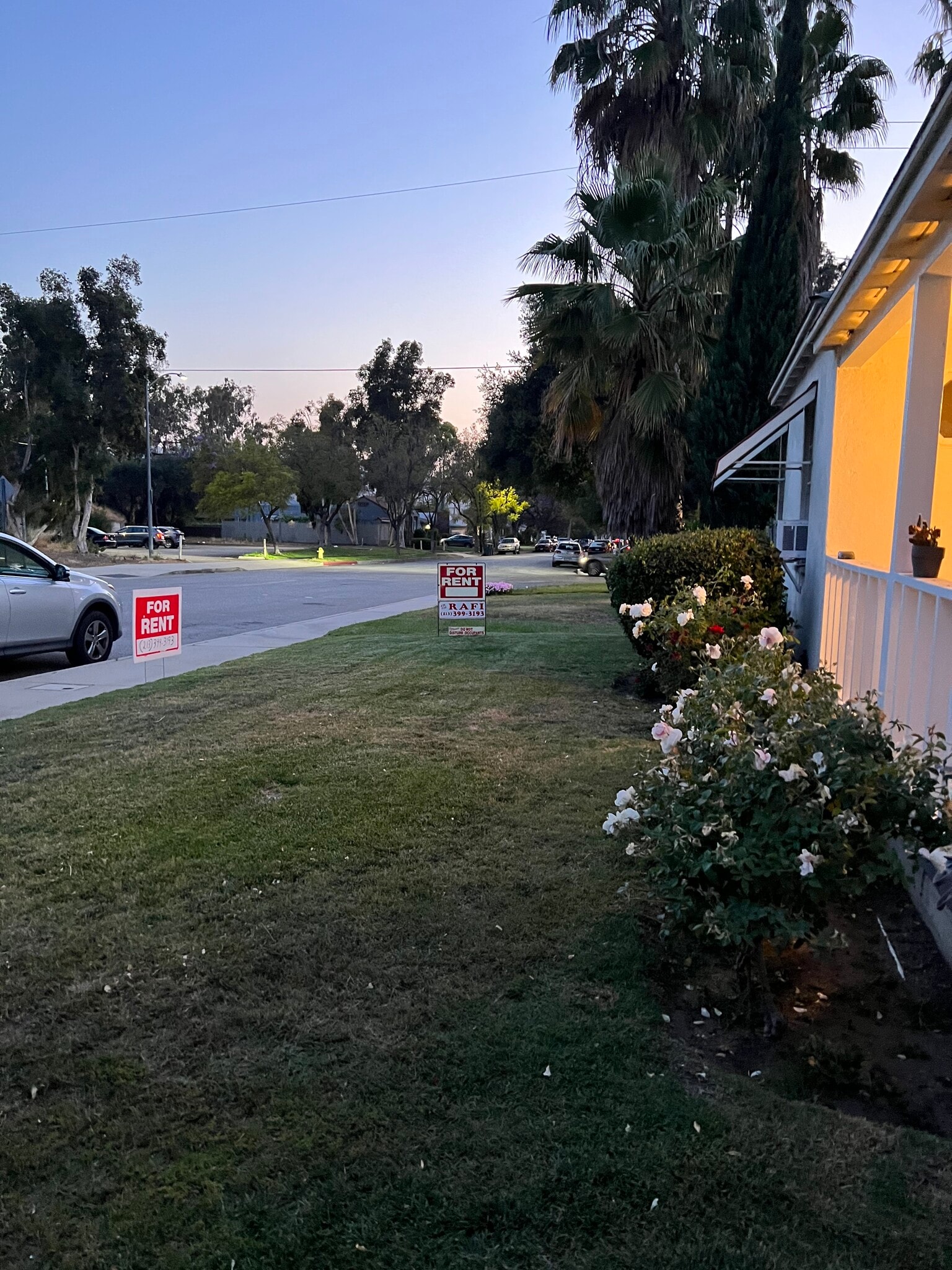 Building Photo - 541 Patterson Ave