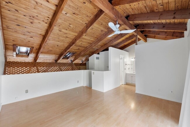 Building Photo - Spacious 2-Bed, 2-Bath with Soaring Vaulted Ceilings