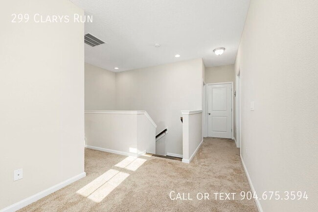 Building Photo - 299 Clarys Run