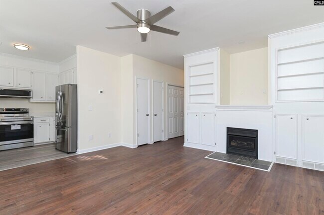 Building Photo - 119 Hutto Hill