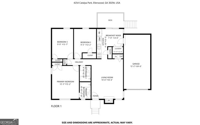 Building Photo - 4254 Catalpa Park
