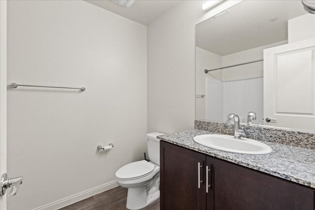 Building Photo - Resort-Style Living at Watercolors – Modern 3bd Townhome with Garage, Balcony & Included Internet