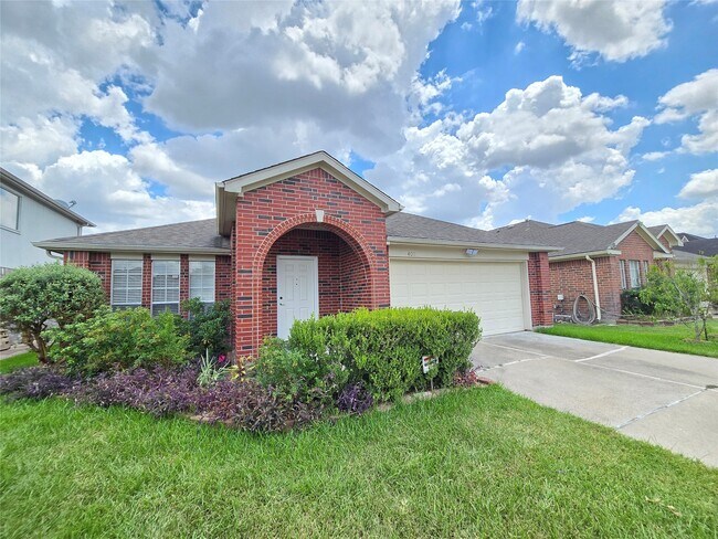 Primary Photo - 4011 Lone Dove Ct