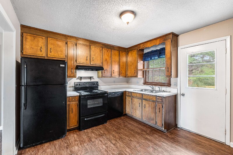 Building Photo - 4611 Franklin Rd