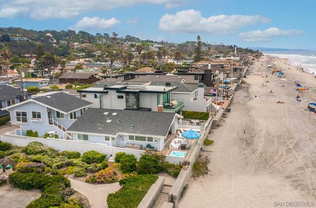 Building Photo - 2050 Ocean Front