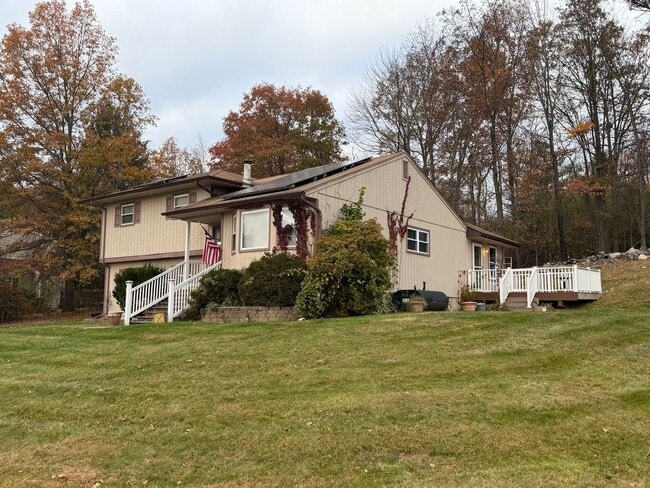 Building Photo - Beautiful Home on a Quiet Cul-De-Sac - PRI...