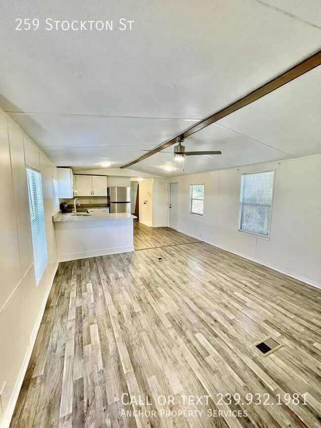 Building Photo - 259 Stockton St