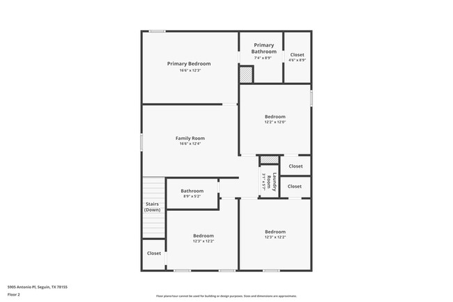 Building Photo - Charming 4-Bedroom Home with Red Door