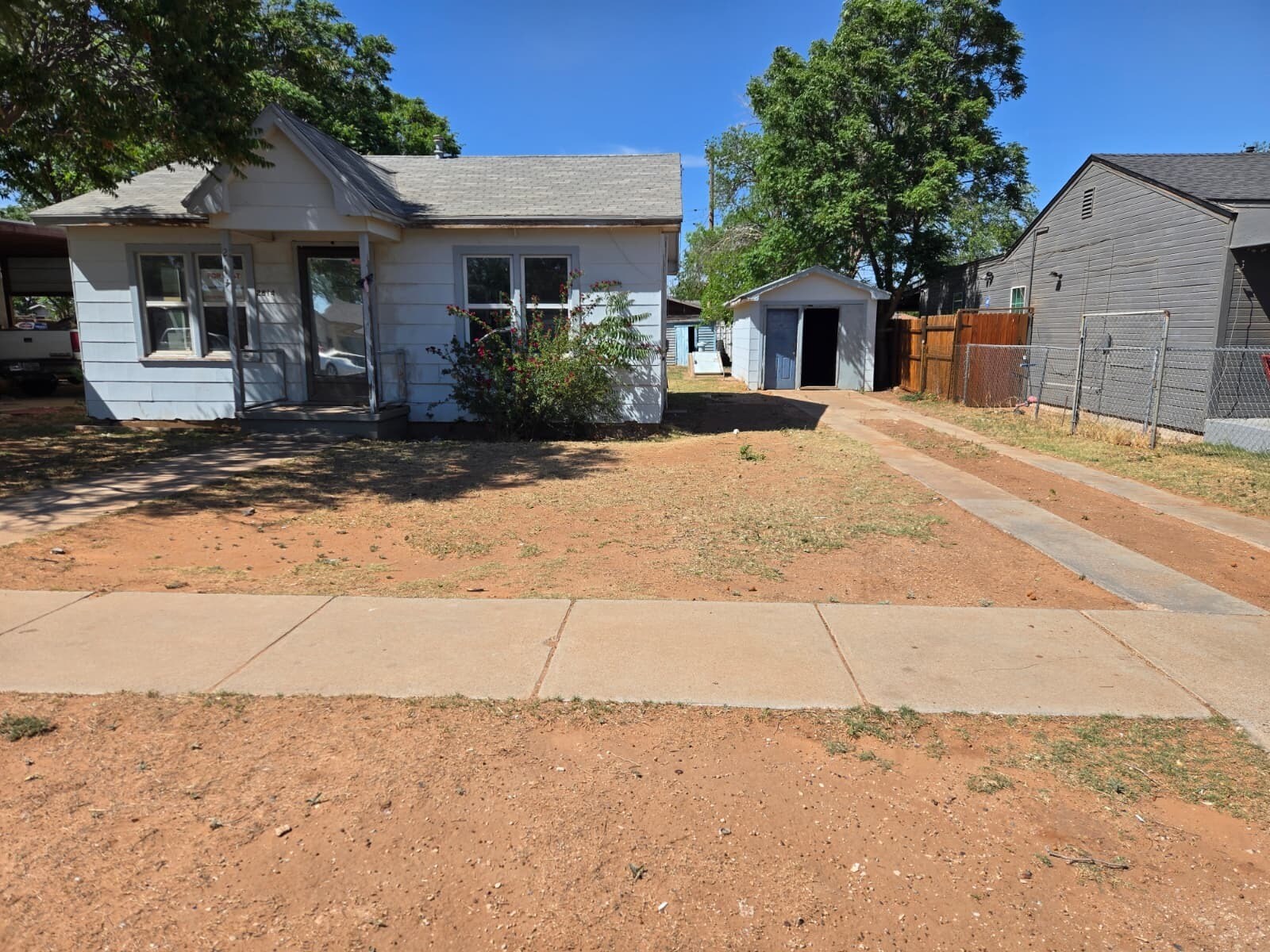 Building Photo - 2814 1st Pl