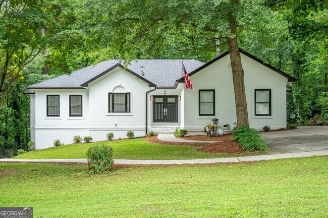 Primary Photo - 3924 Ashford Dunwoody Rd NE