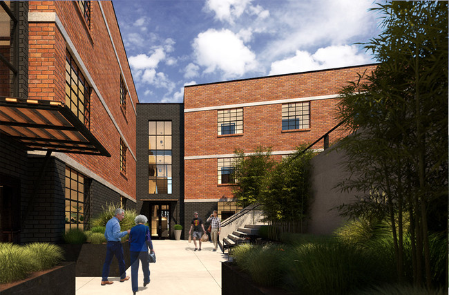 Building Photo - Mathis Apartments