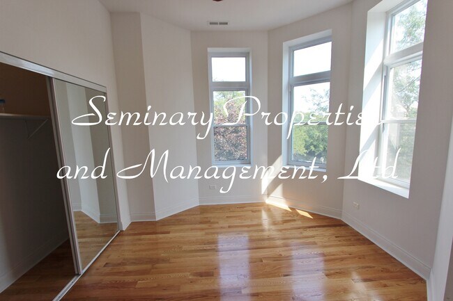Building Photo - New Rehabbed one bedroom apartment, Central Air, Dishwasher, new everything