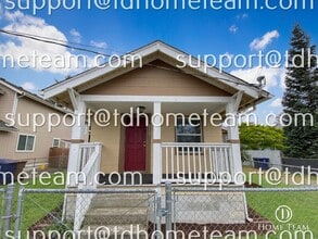 Building Photo - 7118 S Tyler St