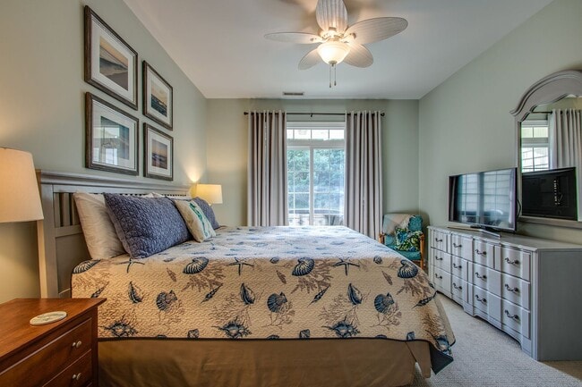 Building Photo - FURNISHED CONDO - LEWES