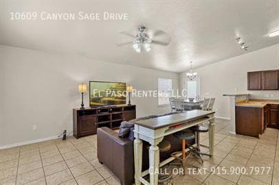 Building Photo - 10609 Canyon Sage Dr