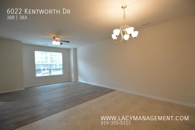 Building Photo - 6022 Kentworth Dr