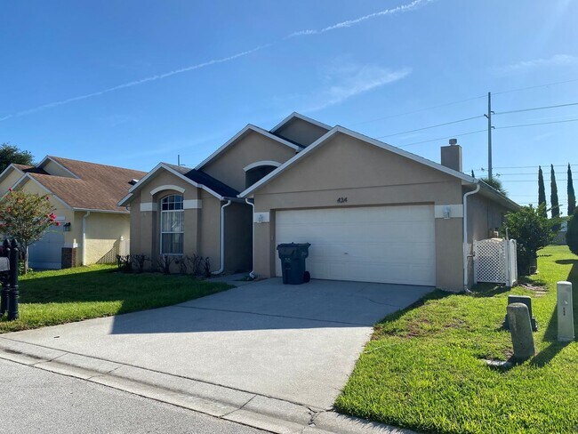 Building Photo - 434 Cassia Dr