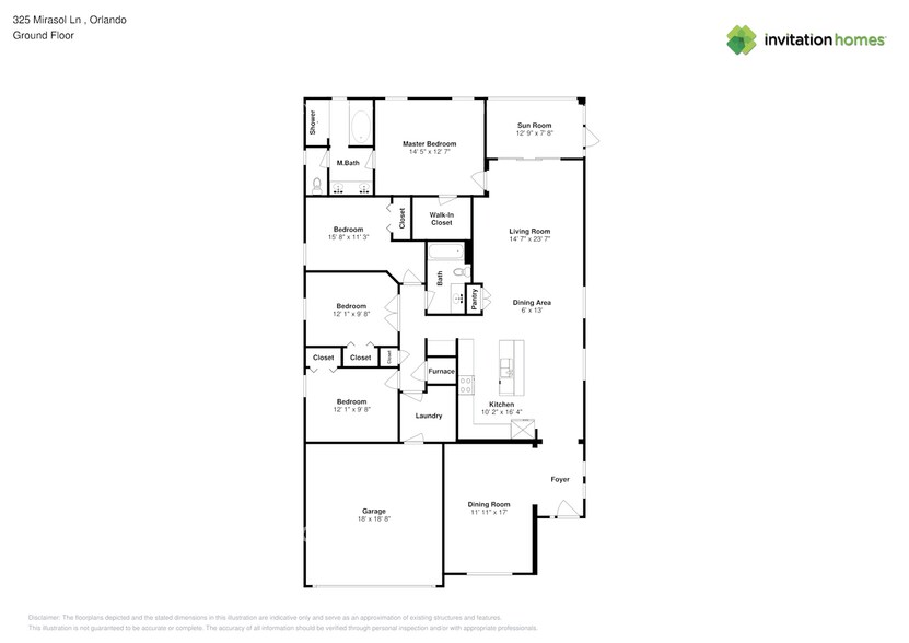 Building Photo - 325 Mirasol Ln