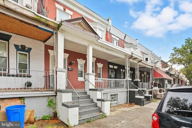 Building Photo - 2835 N 26th St