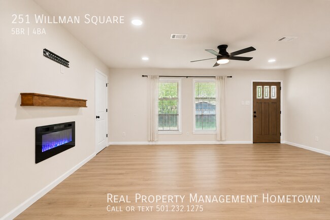 Building Photo - 251 Willman Square