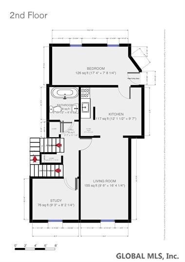 Building Photo - 566 Park Ave