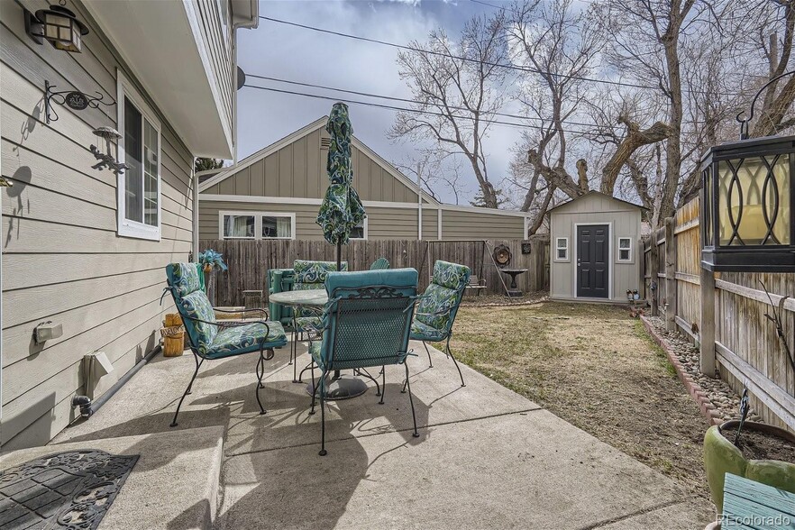 Building Photo - 5293 Carr St