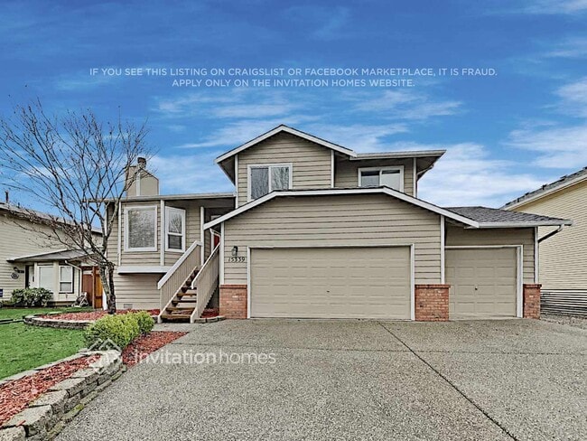 Building Photo - 15339 Heintz Ave SE