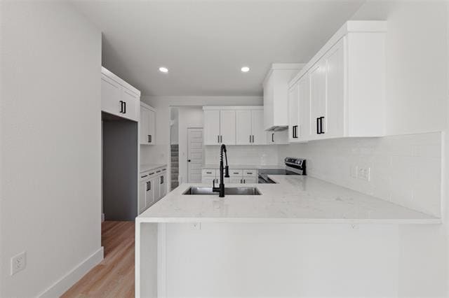 Building Photo - 1412 N Crosspointe St