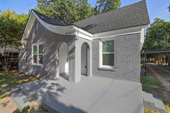 Building Photo - 4612 Capitol Ave