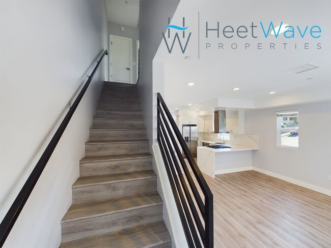 Building Photo - REZKO - E Street